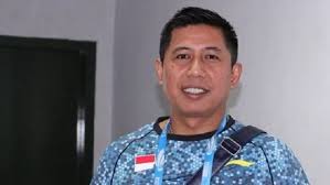 Richard Mainaky Pensiun, Ini Sosok Penggantinya