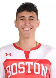 Lehigh Withstands Late Men's Soccer Charge, 5-3