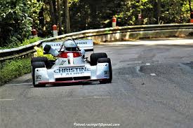 Annonce course de côte de turckheim trois epis 2018. Turckheim Bon Cru Alsacien Pour Les Vhc