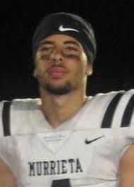 Isaiah Ayers's Instagram, Twitter & Facebook