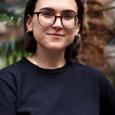 Caitlin Quinlan Freelancer