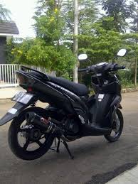 Foto modifikasi motor gt 125 modifikasi yamah nmax. Soul Gt Indonesia Modif Knalpot Nobi Silent Travel Addict Adventure Travel Adventure