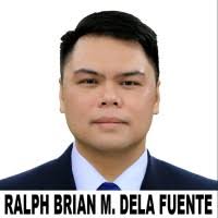 Ralph Brian dela Fuente