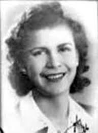 Lucille Mabel Hansen Obituary April 8, 2013