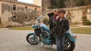 883 was an italian pop rock duo active from 1989 to 2003. Harley Davidson 1989 Xl 883 H Paradise Museo Nicolis