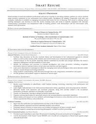 adjunct professor cover letter example