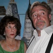 Playcrafters bring Big Daddy back to center stage in Williams' steamy drama 