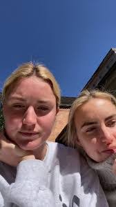 Olivia Gruber's Instagram, Twitter & Facebook