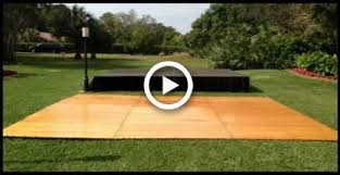 Cheap Dance Floors To Buy In 2020 Portable Dance Floor Diy Dance Floor Diy Portable Dance Floor