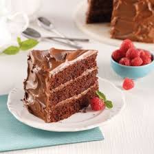 Gateau Double Chocolat Je Cuisine Recipe Desserts Dessert Recipes Food