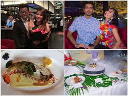 Maybe you would like to learn more about one of these? 15 Affordable Romantic Fine Dining Restaurants In Kuala Lumpur With Spectacular City And Lake Views Delectable Meals And More