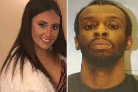 Samantha josephson was stabbed more than 100 times with a bladed weapon, according to the prosecution. Nathaniel Rowland S Dad Say He Didn T Kill Samantha Josephson