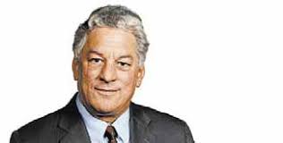 Bush saluted as 'gentle soul'