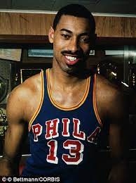 Wilt chamberlain claimed that he slept with 20,000 women. San Francisco Man Claims He Is The Son Of Wilt Chamberlain Daily Mail Online