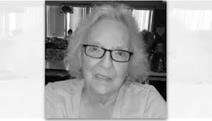 Delores Marie Ogden 1931-2022 • Paso Robles Press