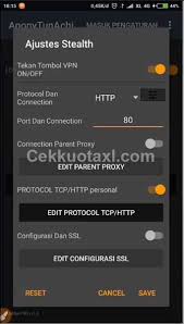 Sudah siap untuk mendapatkan akses internet gratis a. Cara Setting Http Injector Tanpa Akun Ssh Dan Ssl Connect Selamanya 2018