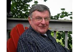 John Wittman Obituary (1939