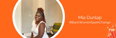 Mia Dunlap: The Audacity to Design a Life She Loves