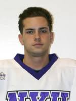 Player Profile: #27 John Walpole