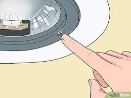 See photo #3 of a secured bulb. How To Change A Lightbulb In A Recessed Light 14 Steps