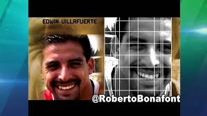 Villafuerte atajaba con garra y cerebro