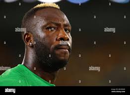 Andre russell big bash hi-res stock photography and images