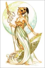 Myth Powers The Greek Gods Part 1 Athena Goddess Greek Goddess Of Wisdom Athena Goddess Of Wisdom