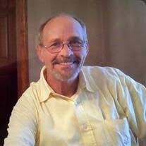 Mr. John A. Collier Obituary