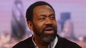 Lenny Henry racism row candidate quits UKIP