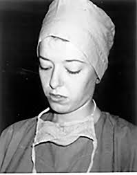 NJ Army Captain One of Eight Women to Die in Vietnam Conflict