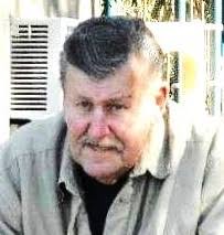 Harry Magne Abrahamsen