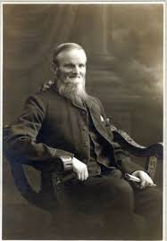 George Thornley (1844-1921)