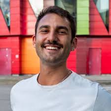 Ricardo Caldas (@ric_caldas)