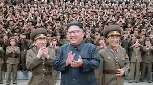 Ein weiterer hochrangiger diplomat nordkoreas hat sich laut medienberichten abgesetzt. Der Beste General Des Diktators Kim Jong Un Politik Sz De