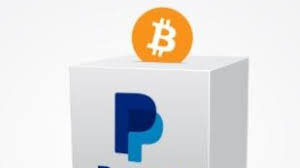Buy, sell & hold cryptocurrency with paypal. Buy Bitcoin With Paypal