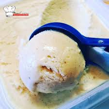 Glace A La Vanille Maison Recette Companion Recette Companion Creme Glacee Vanille Recette