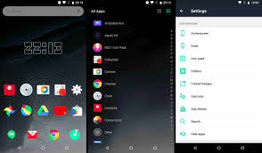 Gradle is mainly used for android software development using java, but there are also groovy and. The 8 Best Android Launchers Of 2021