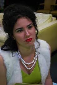 Kara Goldberg's Instagram, Twitter & Facebook