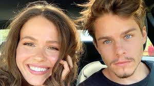 Happy Birthday to Hallmark Movie Star Jake Manley