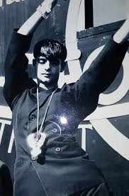 Have you ever met someone that was...