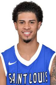 When and where austin mcbroom was born? Austin Mcbroom 2014 15 Men S Basketball Saint Louis University