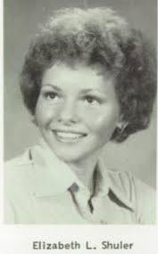 Lynda Kay (Stone) O'Bryan class of 1978.