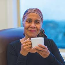 Walkthrough of CQC's new regulatory approach webinar Joyce Frederick,  Director of Policy and Strategy Tyson Hepple, Executiv