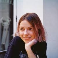 Camille Lorenzo's Instagram, Twitter & Facebook