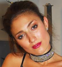 Danielle Bagby Wipeout Hottie and Wipeout pics