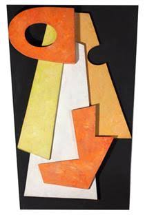 Work by Hans Richter