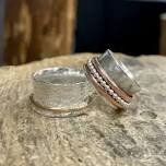 Spinner Ring Workshop