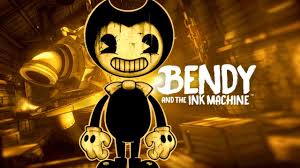Bendy and the Ink Machine Free Download (v1.5.1.2) » SteamRIP