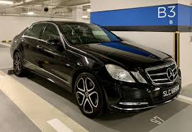Mercedes Benz E Class W212 Mercedes Benz Benz E Class Benz E