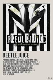 I may be suicidal but, beetlejuice, it's not as if i've lost my mind. Beetlejuice Minimalist Poster Minimalist Poster Say My Name Beetlejuice